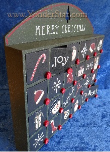 wood box Advent calendar, wooden box Advent calendar, box Advent calendar, silhouette advent calendar shadow box, advent calendar shadow box, traditions advent calendar box, wood box Advent calendar, wooden box Advent calendar, box Advent calendar, silhouette advent calendar shadow box, advent calendar shadow box, traditions advent calendar box, Advent wooden calendar, countdown to Christmas 2017, countdown to Christmas ideas, wood Christmas countdown calendar, wooden Advent Calendars, wood Advent calendars with drawers, Advent calendar to fill, Advent calendar fill your own, 3D Advent calendars